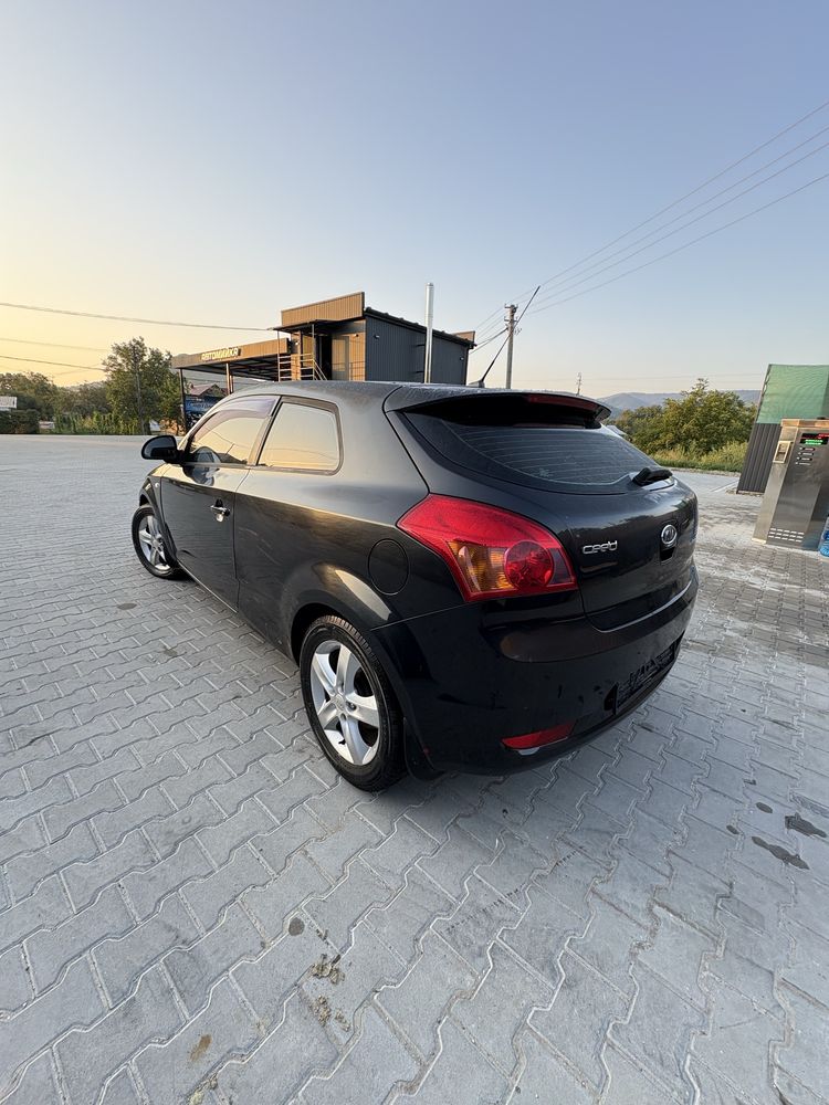 Kia ceed kia ceed