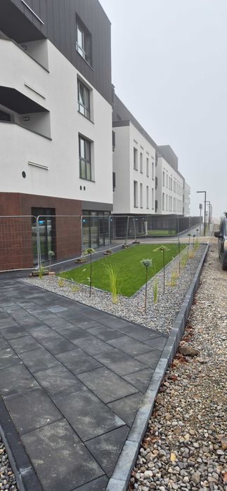 Automatyczne Nawadnianie ogrodu , trawnik z rolki ,trawa z rolki