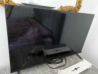 Tv Hisense como nova
