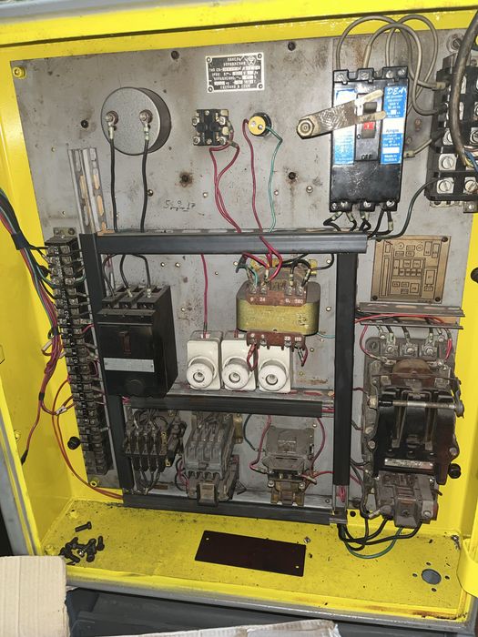 Токарный станок 16к20п рмц 1000 с автоподачей малого суппорта.