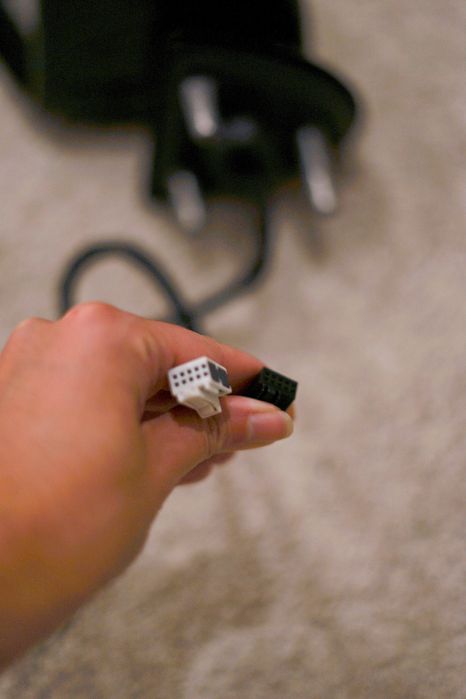 Espelho retrovisor Mercedes w164 ml350 gl350