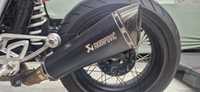 Akrapovic BMW R Nine T