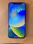 Продам телефон Iphone Х 256 Gb