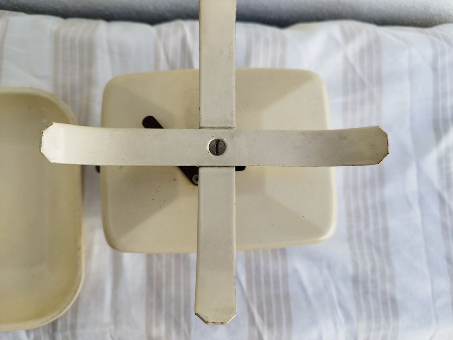 Balança de cozinha antiga