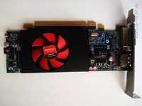 Видеокарта AMD Radeon HD 8490 1 GB DDR3