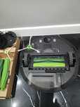 Robot Roomba mało co używany e5
