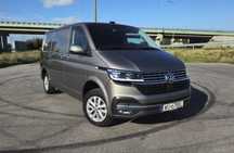 Volkswagen Transporter T6.1 Furgon  Pierwszy właściciel, kupiony salon Polska