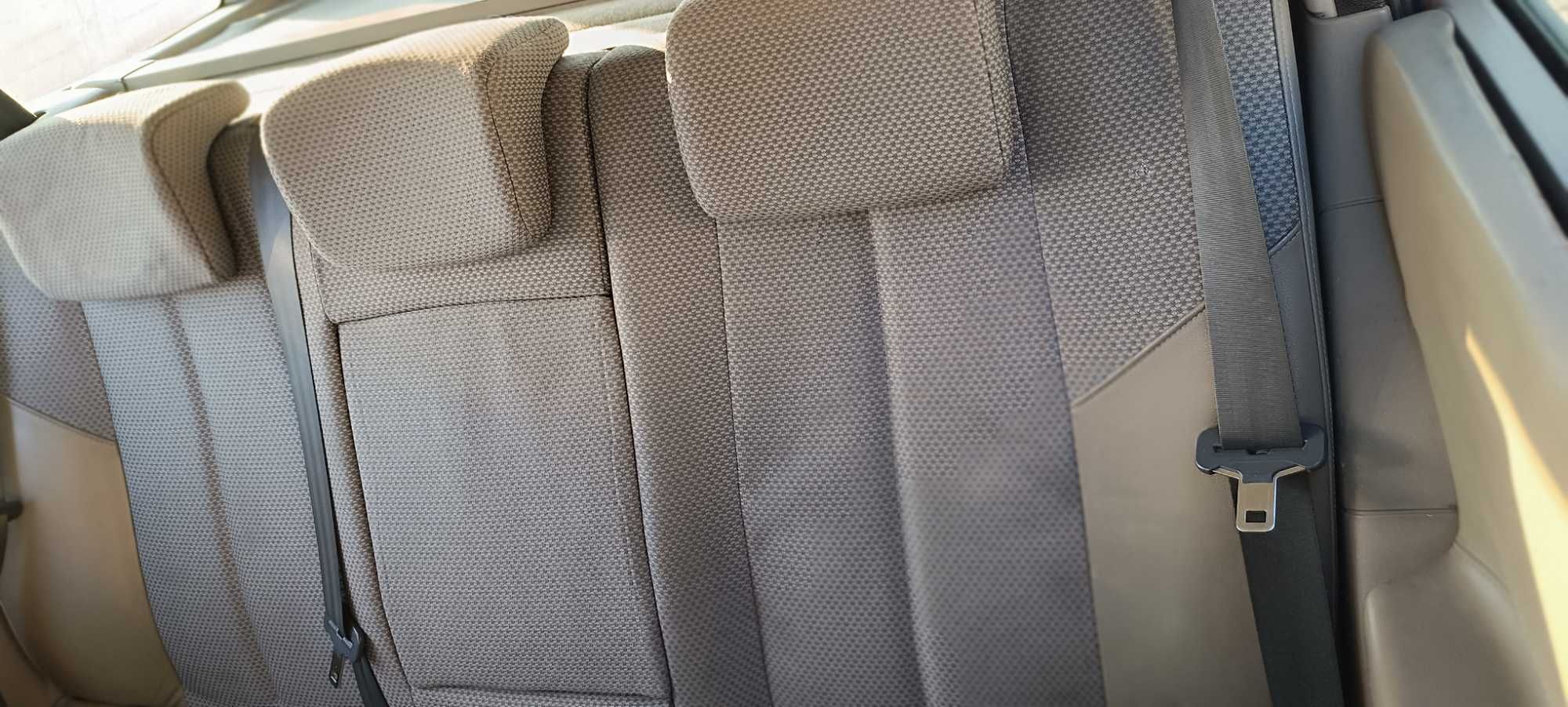 Renault Mégane II Break 1.5 dCi - Económico