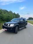 Nissan Pathfinder Nissan Pathfinder 4,0 V6 LPG 7 osób Moja stara już mnie nie chce!