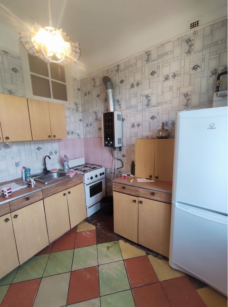 Продаж 3- кімн. квартири р-н ст. Рокувата Терновский р-н