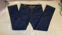 Męskie spodnie jeansowe Jack & Jones, r. W32/L32