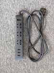 Удлинитель Xiaomi Mi Power Strip 3 USB