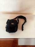 Bolsa de ombro para transporte