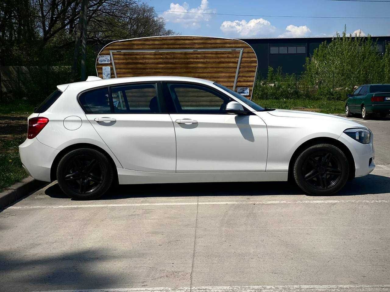 BMW 1 Series 2011 (Розстрочка / Лізинг)