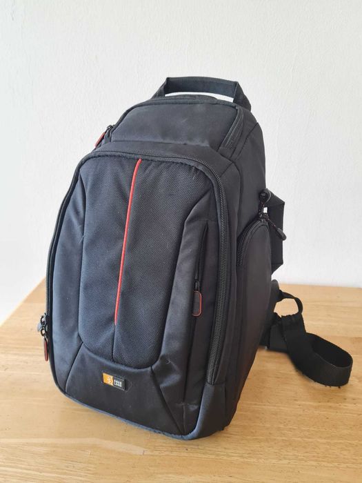 Mochila Slim CASELOGIC Mochila para máquina fotográfica