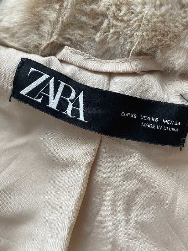 Zara Futerko rozmiar XS