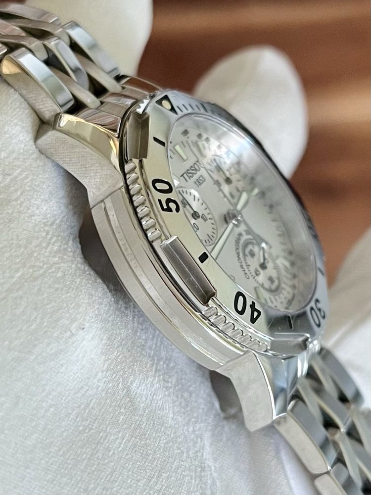 Tissot PRS 200 T461