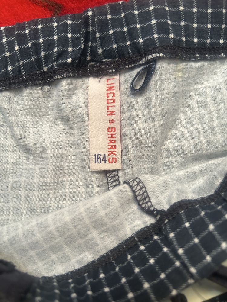 Legginsy dziewczęce