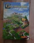 Nowa podstawowa gra Carcassonne 2.0