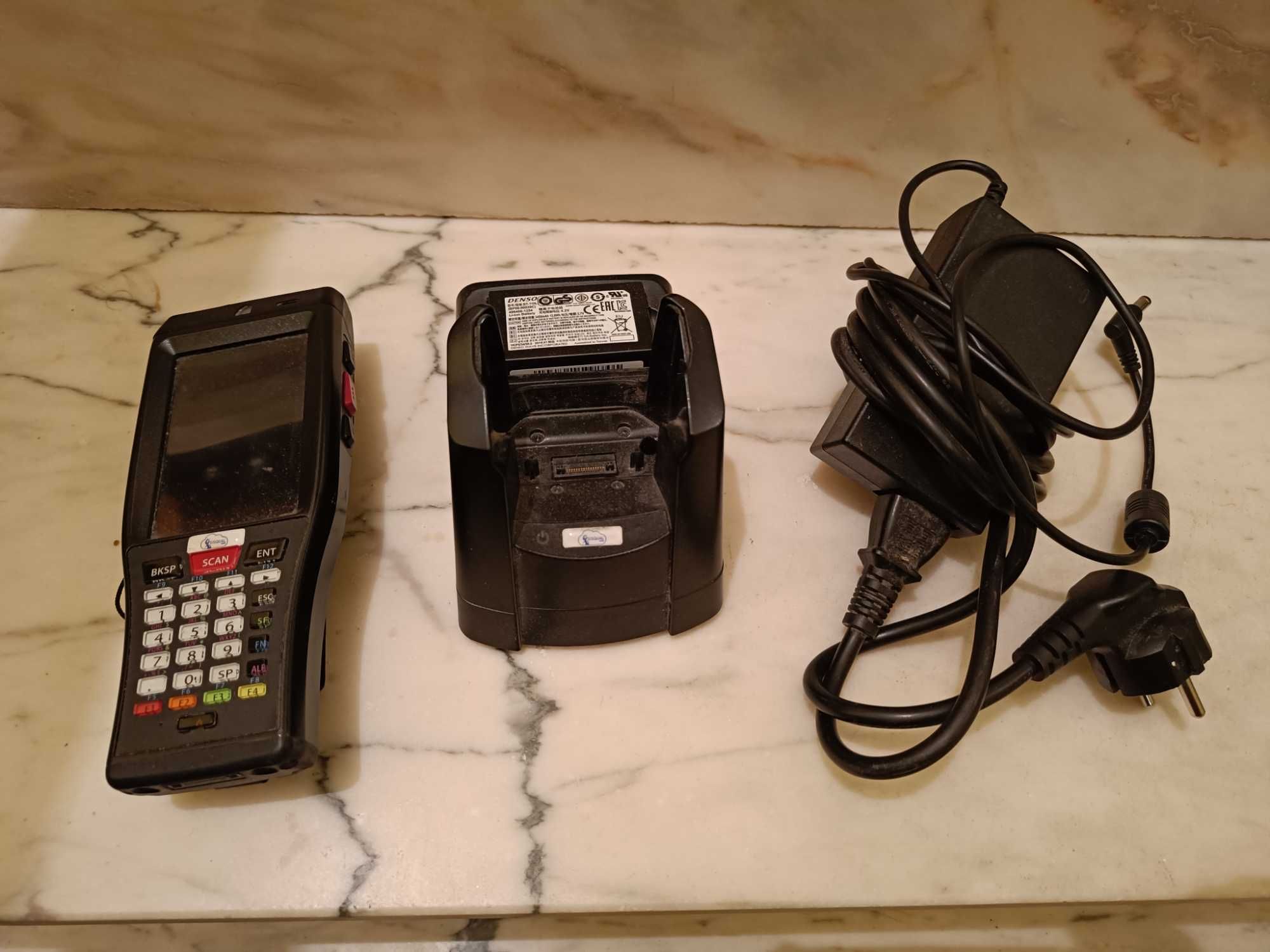 PDA DENSO BHT-1261BWB-CE
