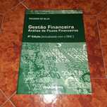 Gestão financeira - análise de fluxos financeiros