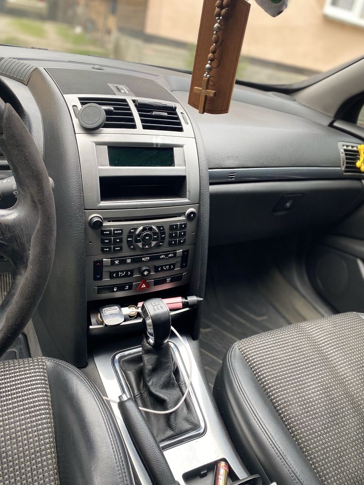 Продам авто Пежо 407
