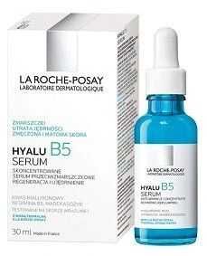 Hyalu B5 serum 30ml – koncentrat regenerujący z kwasem hialuronowym