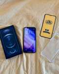 iPhone 12 Pro (como novo)