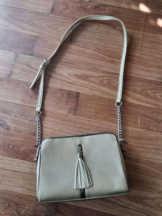 Torebka damska mała