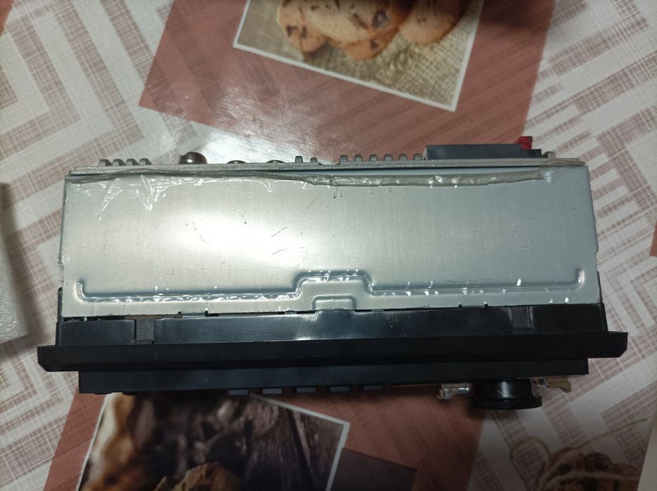 2 autoradios para venda