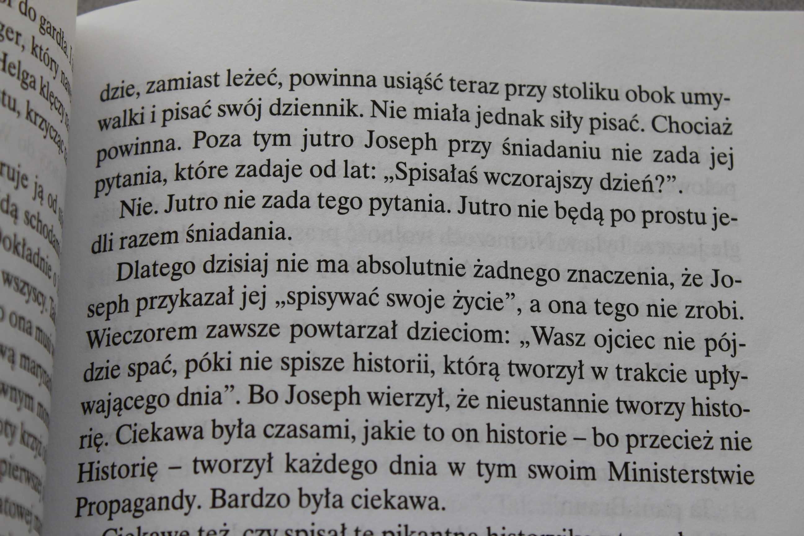 Zespoły napięć Janusz L. Wiśniewski Wydawnictwo Prószyński i S-ka 2002