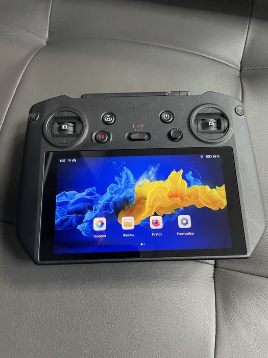 Пулт dji rc pro Mavic 3