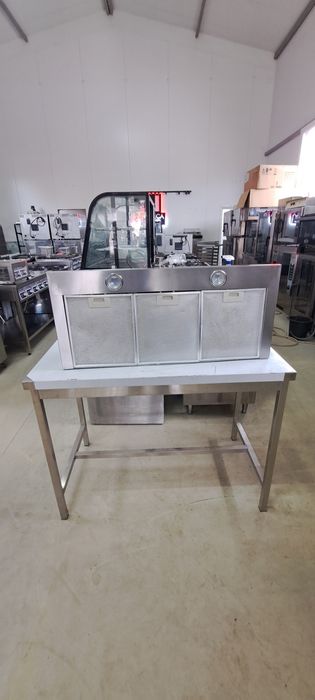 Витяжка для кухні