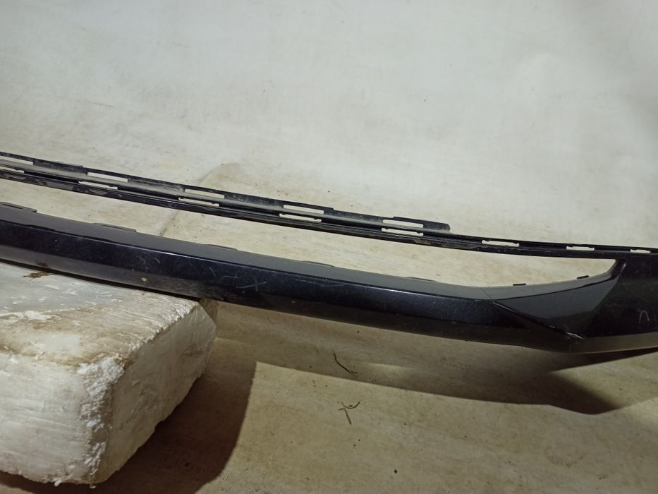 Губа бампера Skoda Kodiaq оригінал