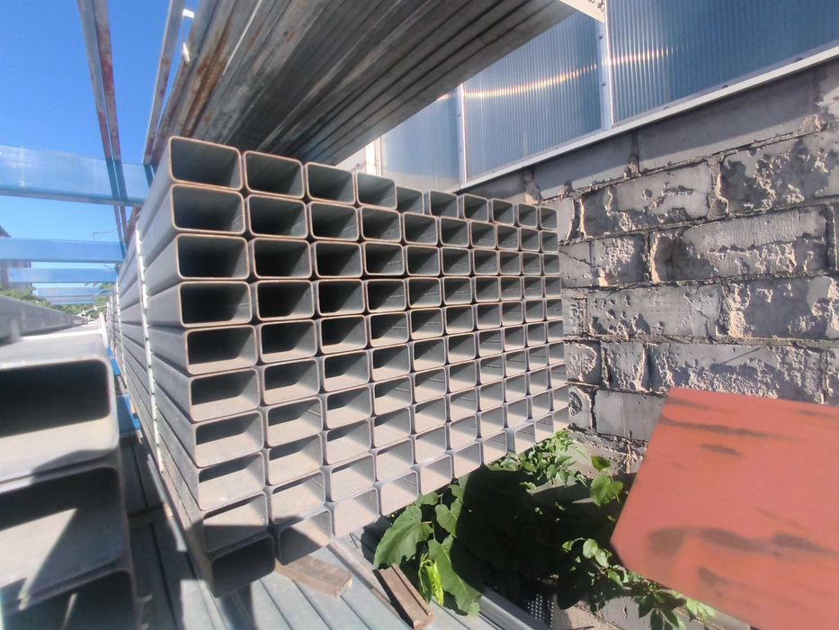 Profil 60x40x2 Ocynk II Gat