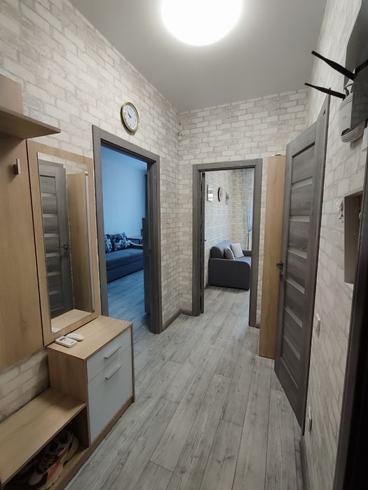 Сдам квартиру в ЖК "Михайловский городок", ул.Михайловская 8. Центр