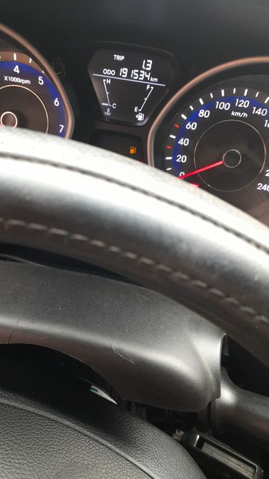 Продам элантру после ДТП.