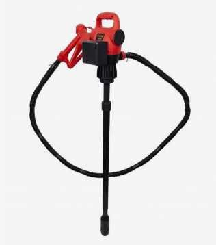 Bomba  BATERIA DIESEL
Ref.: 3295