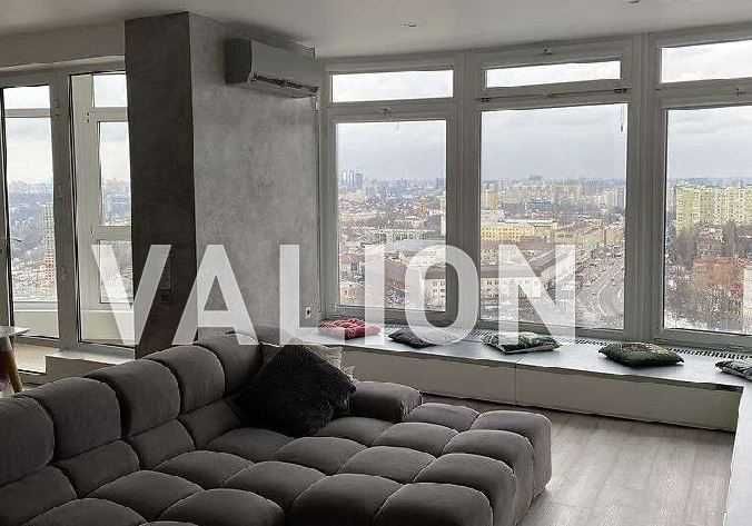Продаж 2к кв., вул. Максимовича 3 г, метро Васильівська