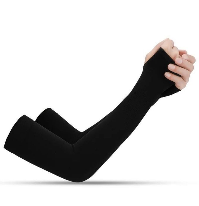 Нарукавники для волейболу