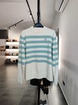 Светр Acne Studios Pullover in lana a righe