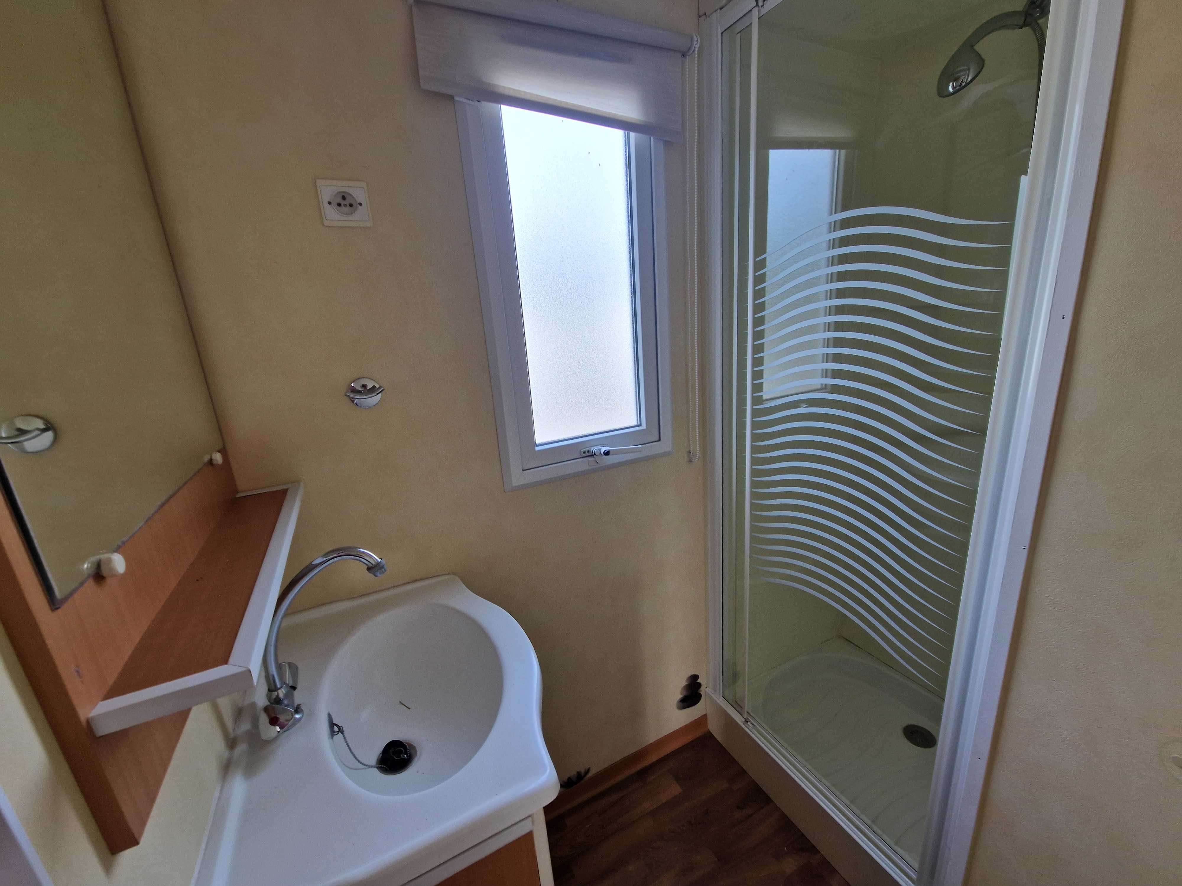 Mobil Home V2 - Modelo Eco com AC - Pronto para entrega! Toda equipada