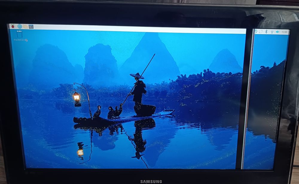 Telewizor Samsung