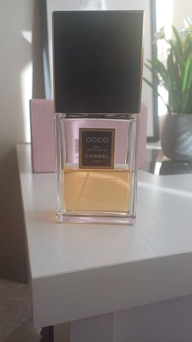 Chanel Coco woda toaletowa