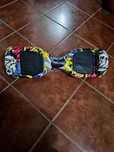 Hoverboard nunca usado