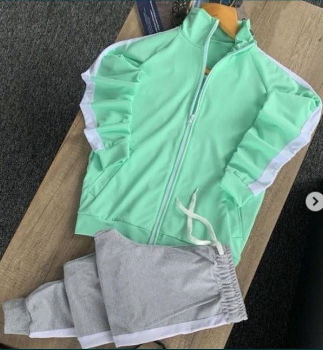 Спортивний костюм преміум якості ASOS Туреччина