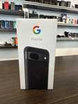 Google Pixel 8a 5G 128GB Black Poznań Długa 14