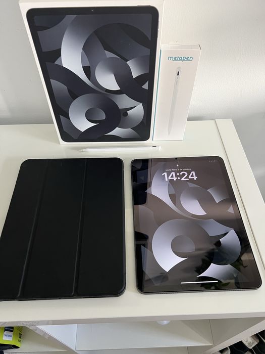 Ipad air 5 geração 10.9”