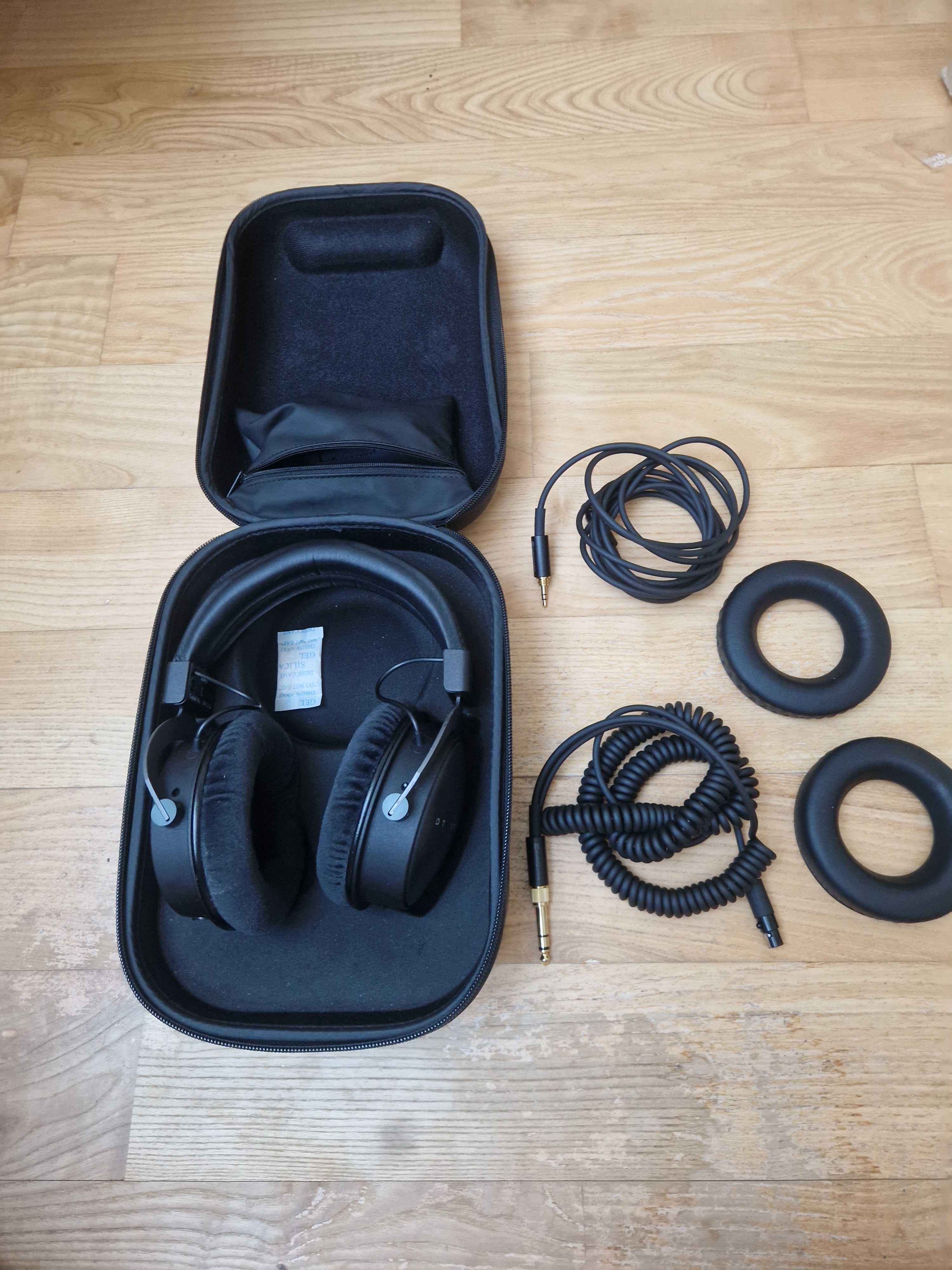 Słuchawki  Beyerdynamic DT 1770 Pro
