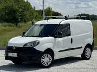 Fiat Doblo 2018r ! 1.4 LPG ! Salon Polska ! FV23% Leasing